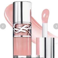 YSL ラブシャイン グロスプランパー 2 ラッキームーンストーン　未使用のサムネイル