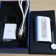 glo hyper 本体+セット一式のサムネイル