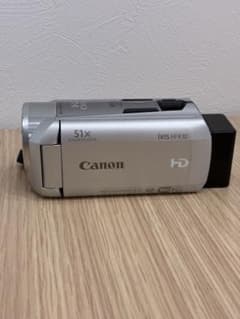 Canon iVIS HF R30 ビデオカメラ 本体 - メルカリ