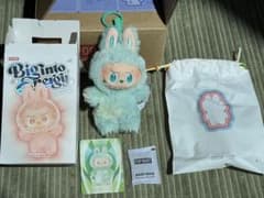 【正規品】ラブブ Big into Energy SERENITYのサムネイル