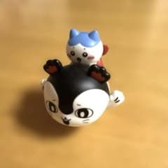 치이카와 영화 입장자 특전 제3탄하치와레ver