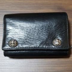 クロムハーツ/Chrome Hearts　3FOLD/3フォールドのサムネイル