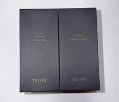 TANVI インスパイア シャンプー コンディショナー セット - メルカリ