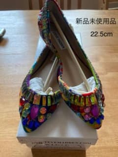 ♡STEVE MADDEN♡フラットシューズ♡22.5のサムネイル