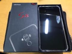 Ulefone S8 Proのサムネイル