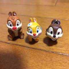 非売品　ディズニーストア　ファンタミリア　ケーブルマスコットのサムネイル