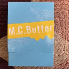 M.C.Butterのサムネイル