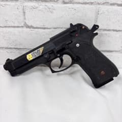 KHC ASGK MOD.92F CAL.9 Parabellum エアガン KHC ASGK MOD.92F CAL.9 Parabellum エアガン - メルカリ