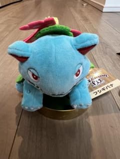 ポケモンfit フシギバナのサムネイル