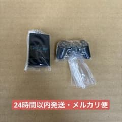 PlayStation™/ミニチュアチャーム付きビスケット　セット