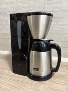 Melitta MKM-531 コーヒーメーカー - メルカリ