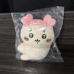 ちいかわ クリップぬいぐるみ2 古本屋 カニちゃん - メルカリ