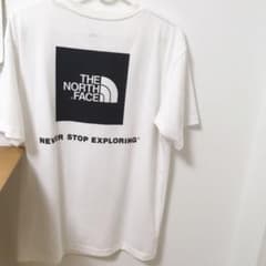 ノースフェイス　Tシャツのサムネイル