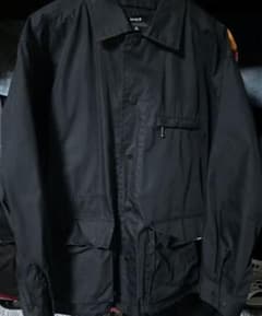 HUF ナイロンジャケットのサムネイル
