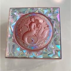 中国変身メイク　shezi 美白ダイヤモンドミストフェイスパウダーのサムネイル