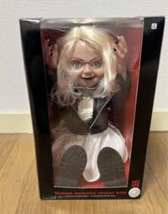 チャッキー ティファニー トーキング 等身大　レア　スピリット　限定品　希少 チャッキー ティファニー トーキング 等身大 レア スピリット 限定品