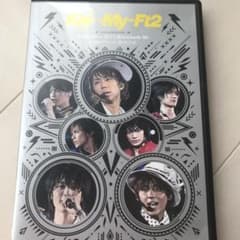 DebutTour2011EverybodyGo LIVE DVDのサムネイル