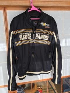 イエローコーン☆ライダースジャケットのサムネイル