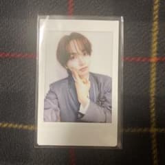 PRODUCE 101 JAPAN 新世界 チェキ風カード 加藤大樹 チェキ - メルカリ
