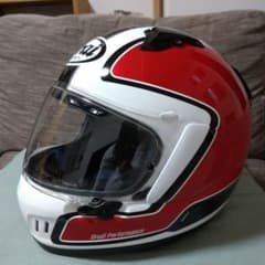 アライXDヘルメットのサムネイル