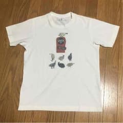 雪男Ｔシャツのサムネイル