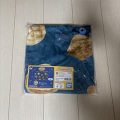 파펫 승순 이치 반 쿠지 담요