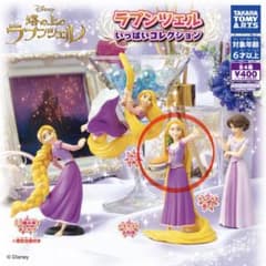 塔の上のラプンツェル フィギュアのサムネイル