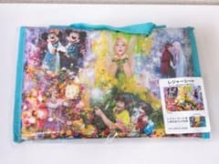 東京ディズニーリゾートImagining the Magic レジャーシートのサムネイル