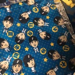 みんファイ 巾着 大谷のサムネイル