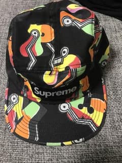 supreme  キャップのサムネイル