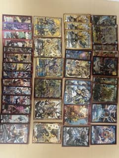 デュエルマスターズ 大量まとめ売り - メルカリ