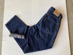COOTIE 5 Pocket Tapered Denim kj着 - メルカリ