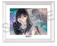 WHITE ALBUM2 クリスタアート直筆Eyewear Collection - メルカリ