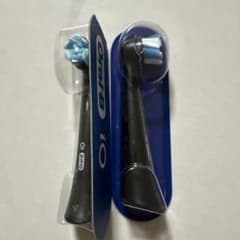 Oral-B iO 専用 替えブラシ ブラックのサムネイル