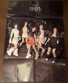 i-dle ポスターのサムネイル