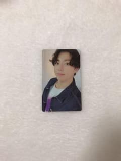 btsジョングク magicshop トレカ - メルカリ