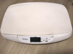 nometa ベビースケール　タニタのサムネイル