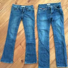 TAHANA様専用☆バラ売り左のみ☆TOMMY HILFIGERのサムネイル