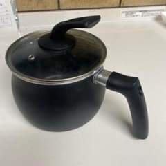 ニトリ マルチポット IH ガス火のサムネイル