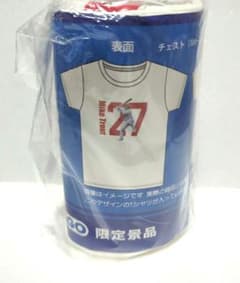 GIGO限定 MLB PLAYERS Tシャツvol.2 マイクトラウト