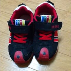 16cm IFME 黒のサムネイル