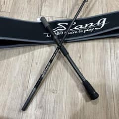 デジーノレーベンスラング LS-SJ71MHRST SHADY SPIN - メルカリ