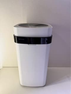 ②【美品】Airdog 空気清浄機 本体 X5D 2023年製のサムネイル