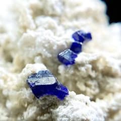 国産鉱物』 ヘンミライト 逸見石 原石 鉱物標本 天然石 242 - メルカリ