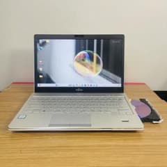 すぐ使える設定済 8世代i5 Win11SSD 256メモリ8ギガオフィスDVD - メルカリ