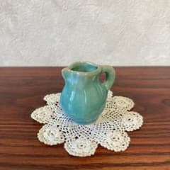 ウサギ ゲーベル 陶器 フィギュリン 置物 ドイツ ヴィンテージ | Shop