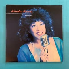 Linda Lewis☆Whatever☆リンダルイス レコードのサムネイル