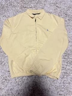 Polo Ralph Lauren スウィングトップ 80s USA製 短丈 - メルカリ