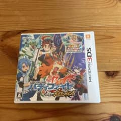 フューチャーカード バディファイト 目指せ!バディチャンピオン!のサムネイル