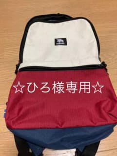 モズリュックのサムネイル